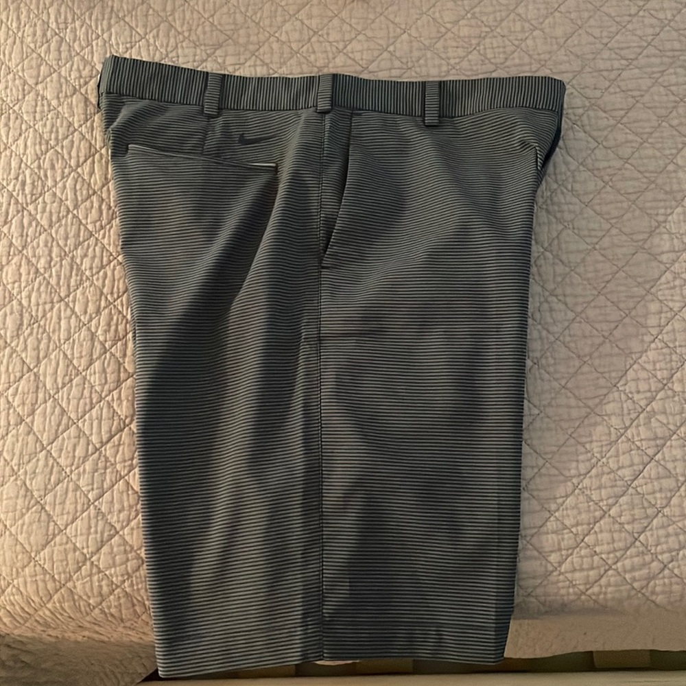 Nike golf shorts